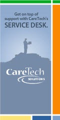 caretech