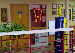 dentist