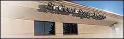 st cloud surgical