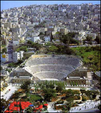 amman