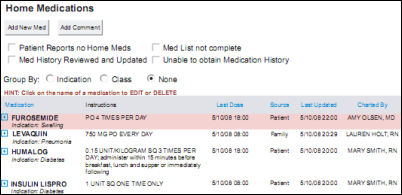 medstracker