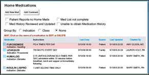 medstracker