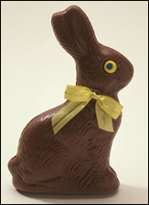 choco bunny