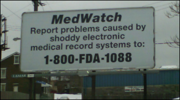 medwatch