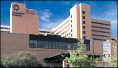 university health