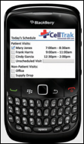 celltrak