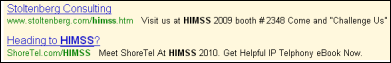 himss