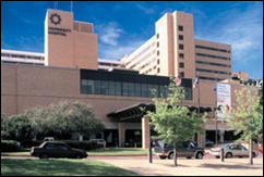 university health system