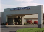quincy valley medical