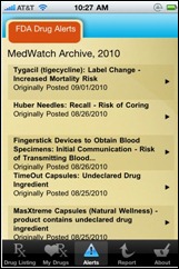 medwatcher