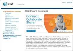 att healthcare