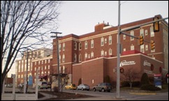 central maine medical