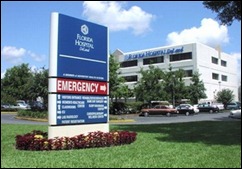 florida hospital deland