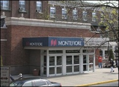 montefiore