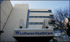 lutheran healthcare