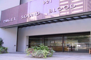 puget blood sound center gci launching wa